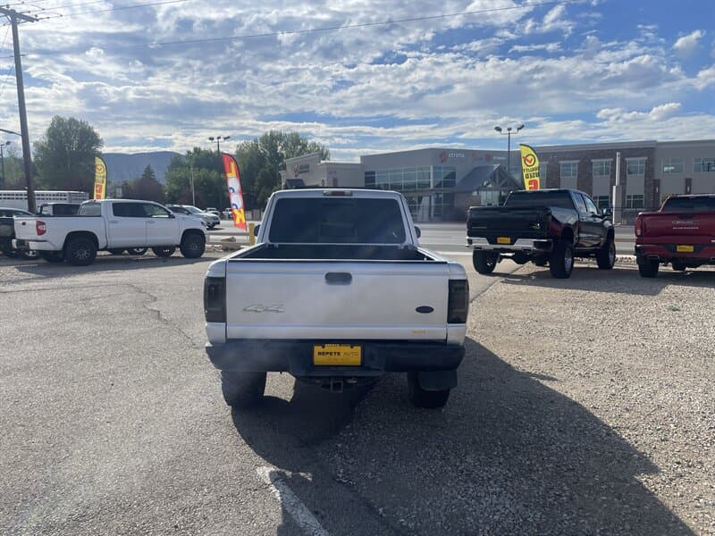 2001 Ford Ranger Edge Plus - Photo 3
