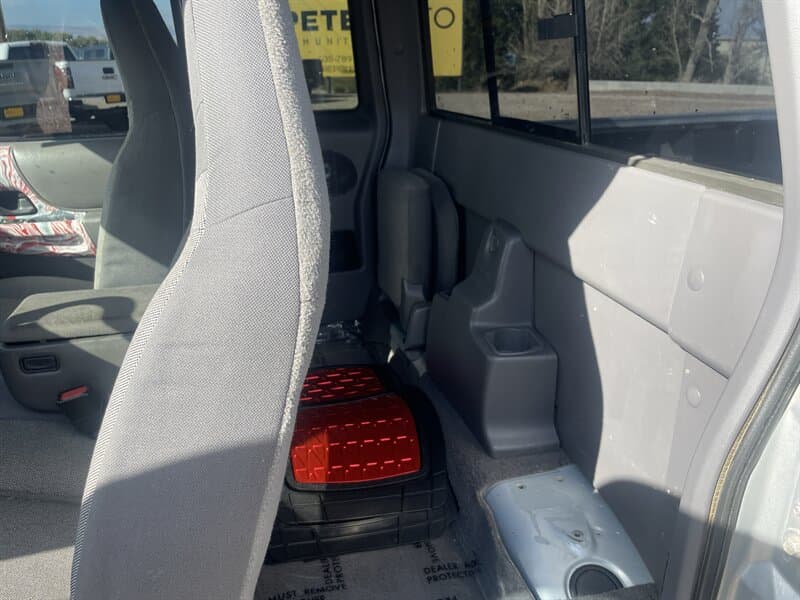 2001 Ford Ranger Edge Plus - Photo 9