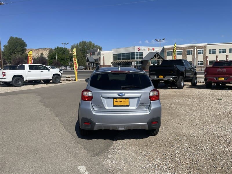 2017 Subaru Crosstrek Limited - Photo 3