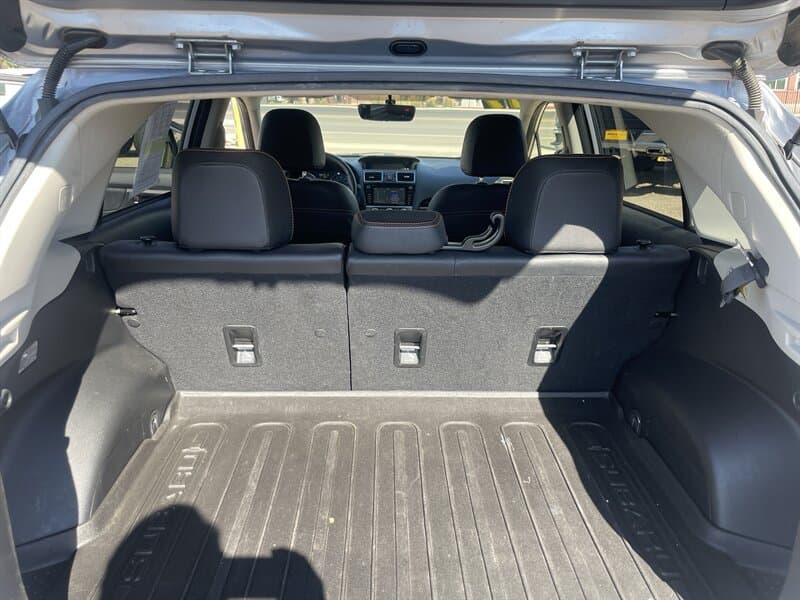 2017 Subaru Crosstrek Limited - Photo 10