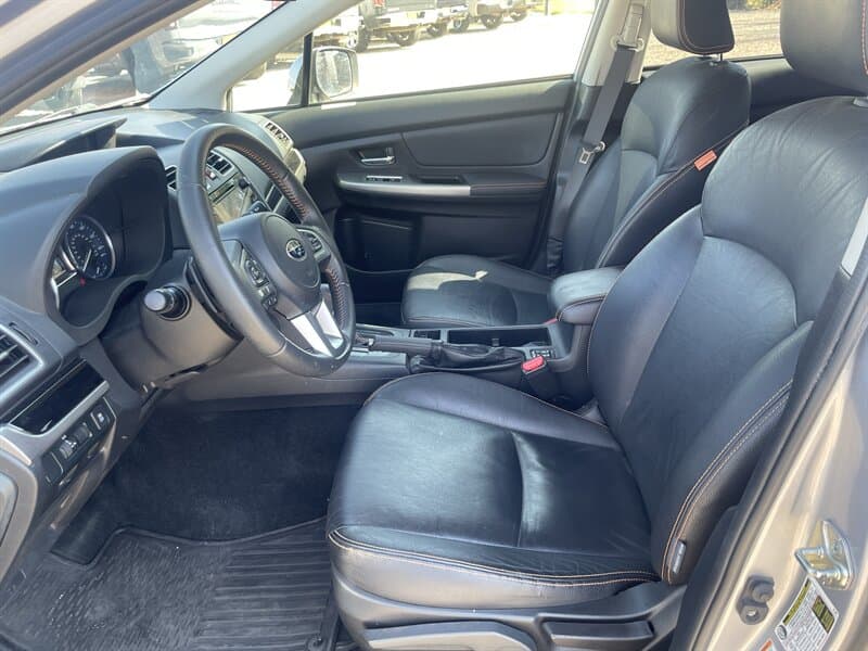 2017 Subaru Crosstrek Limited - Photo 7